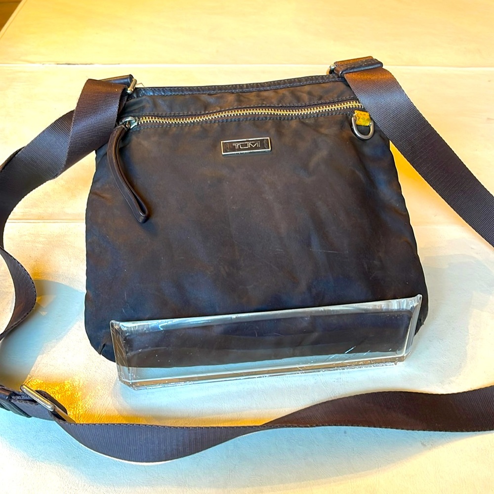 #Tumi Sling Bag